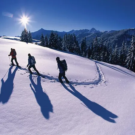 Hotel Alpina Zillertal . Family Lifestyle Kinderhotel