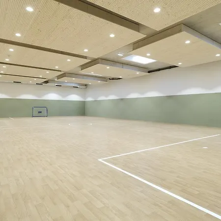 Alpina Zillertal . Family Lifestyle 4*