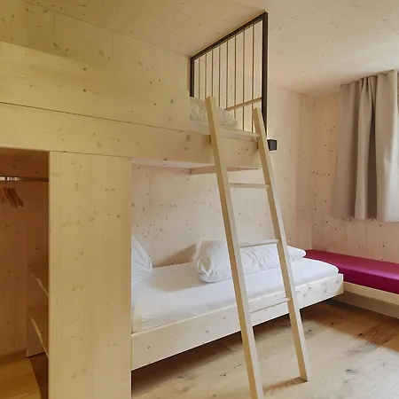 Alpina Zillertal . Family Lifestyle Kinderhotel Hotel 4*