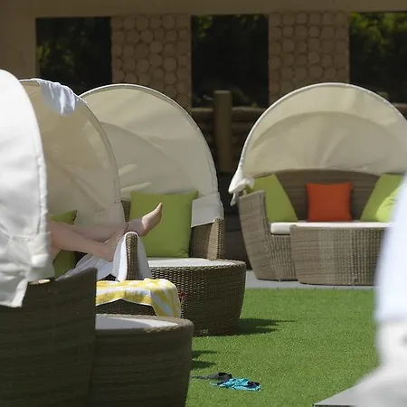 Alpina Zillertal . Family Lifestyle Hotel 4*