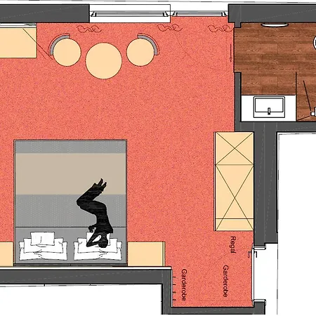 Alpina Zillertal . Family Lifestyle Kinderhotel 4* Fügen