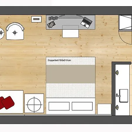 Alpina Zillertal . Family Lifestyle