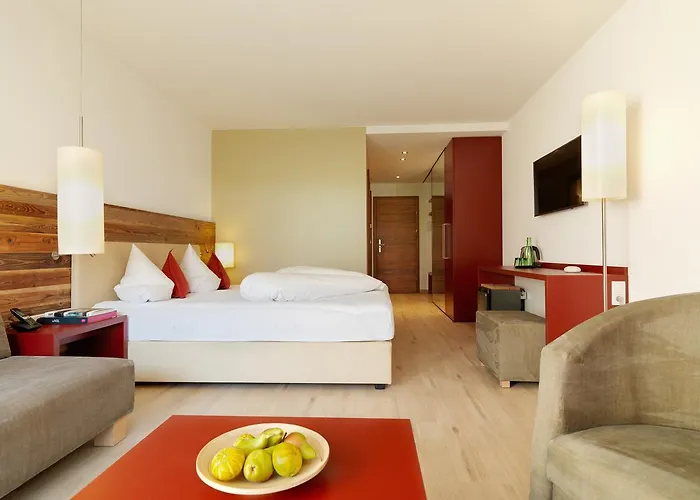 Hotel Alpina Zillertal . Family Lifestyle