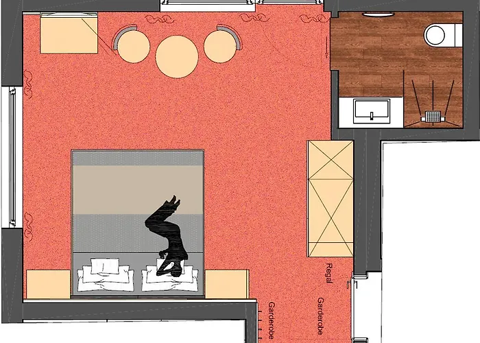 Alpina Zillertal . Family Lifestyle 4* Fügen