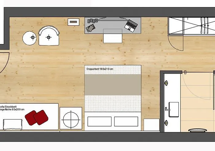 Alpina Zillertal . Family Lifestyle