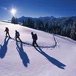 호텔 Alpina Zillertal . Family Lifestyle