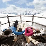 Alpina Zillertal . Family Lifestyle 호텔