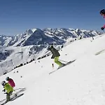 Alpina Zillertal . Family Lifestyle 4*