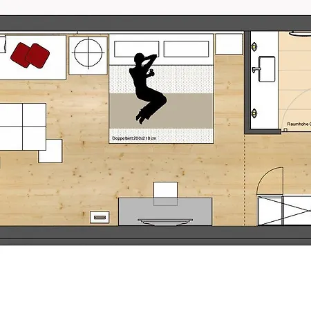 Alpina Zillertal . Family Lifestyle Kinderhotel